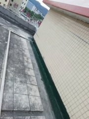 珠海市斗门外墙防水漏水-施工时间快速